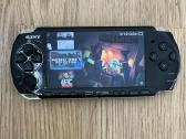 PSP 3000 + 66 zaidimai! - nuotraukos Nr. 3