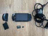 PSP 3000 + 66 zaidimai! - nuotraukos Nr. 9