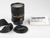 Tamron Sp 24-70mm F/2.8 Di Vc Usd (Canon)