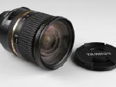 Tamron Sp 24-70mm F/2.8 Di Vc Usd (Canon) - nuotraukos Nr. 2