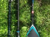 Red Paddle Co Carbon Vario Sup irklas - nuotraukos Nr. 2