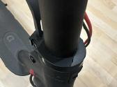 Xiaomi Mi Electric Scooter Pro (1st gen) - nuotraukos Nr. 3