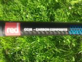 Red Paddle Co Carbon Vario Sup irklas - nuotraukos Nr. 4