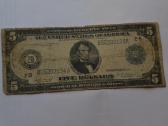 5 Doleriai 1914 m.