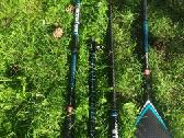 Red Paddle Co Carbon Vario Sup irklas - nuotraukos Nr. 6