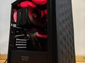 Rtx 5070 12gb, Ryzen 7800x3d, Ddr5 32gb RAM
