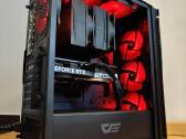 Rtx 5070 12gb, Ryzen 7800x3d, Ddr5 32gb RAM - nuotraukos Nr. 2