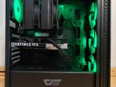 Rtx 5070 12gb, Ryzen 7800x3d, Ddr5 32gb RAM - nuotraukos Nr. 3
