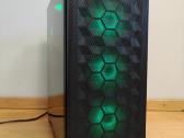 Rtx 5070 12gb, Ryzen 7800x3d, Ddr5 32gb RAM - nuotraukos Nr. 4