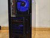Rtx 5070 12gb, Ryzen 7800x3d, Ddr5 32gb RAM - nuotraukos Nr. 5