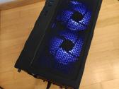 Rtx 5070 12gb, Ryzen 7800x3d, Ddr5 32gb RAM - nuotraukos Nr. 6