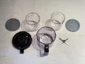 Ice Cream Maker Ninja Creami Deluxe Nc 501 Eu - nuotraukos Nr. 2