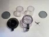 Ice Cream Maker Ninja Creami Deluxe Nc 501 Eu - nuotraukos Nr. 3