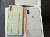 iPhone X - nuotraukos Nr. 2