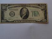 10 Doleriu 1934 m.