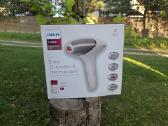 Philips Lumea Ipl Hair Removal 9000