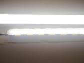 2 LED Šviestuvai
