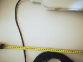 2 LED Šviestuvai - nuotraukos Nr. 3