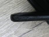 Švaistikliai Crankset gates 170 mm, 5 bolt 130bcd - nuotraukos Nr. 5