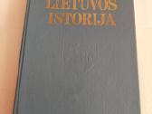 Lietuvos istorija