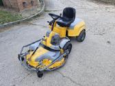 John Deere, Ariens, Castel Garden, Honda, Mikann - nuotraukos Nr. 10