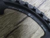 Gates Carbon Drive Cdx Front Sprocket 46t 5-bolt - nuotraukos Nr. 2