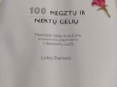100 megztų ir nertų gėlių - nuotraukos Nr. 2