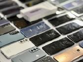 Parduodame ivairiu modeliu telefonus