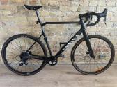 Krosinis dviratis Canyon Inflite 5 (XL)