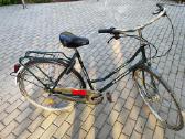 Dviratis Batavus