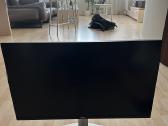 Dell S2721qs 27 4k Ips monitorius.