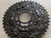 Shimano Acera Rd-m360 Sgs