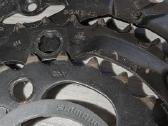 Shimano Acera Rd-m360 Sgs - nuotraukos Nr. 2