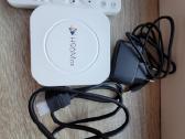 Android TV box h96 m1 Plus