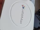 Android TV box h96 m1 Plus - nuotraukos Nr. 3