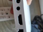 Android TV box h96 m1 Plus - nuotraukos Nr. 4