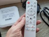 Android TV box h96 m1 Plus - nuotraukos Nr. 7