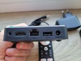 Android TV box 8k 4G 32gb - nuotraukos Nr. 4