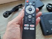 Android TV box 8k 4G 32gb - nuotraukos Nr. 6