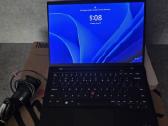 Lenovo x1 Carbon g11 i5-1335u 16gb Ddr5
