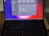 Lenovo x1 Carbon g11 i5-1335u 16gb Ddr5 - nuotraukos Nr. 6