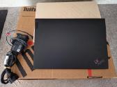 Lenovo x1 Carbon g11 i5-1335u 16gb Ddr5 - nuotraukos Nr. 4