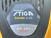 Stiga St 170