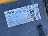 Stiga St 170 - nuotraukos Nr. 3