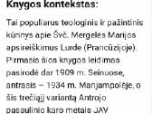 Sena knyga - nuotraukos Nr. 9