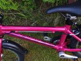 Islabikes cnoc 14 - nuotraukos Nr. 4