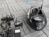 Boatman actor pro GPS+sonar - nuotraukos Nr. 2