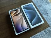 iPhone 15 Pro Max - nuotraukos Nr. 2