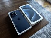iPhone 15 Pro Max - nuotraukos Nr. 3