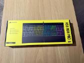 Corsair K55 Rgb Pro klaviatūra